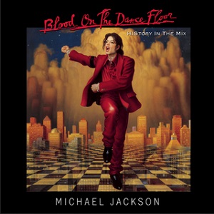 Blood on the Dance Floor (1997)